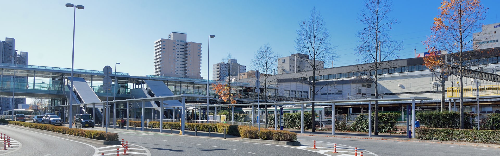 地域密着企業